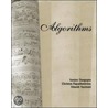 Algorithms by Umesh V. Vazirani
