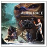 Alien Race by Peter Chan