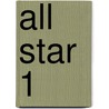 All Star 1 door Linda Lee
