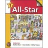 All-Star 1 door Stephen Sloan