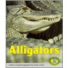 Alligators door Frank J. Staub
