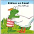 Kikker en Eend