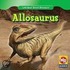 Allosaurus