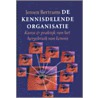 De kennisdelende organisatie