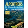 Alpentreks by Andreas Strauß