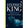 Alpträume by  Stephen King 