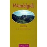 Wandelgids voor Luxemburg door M. Pelgrim