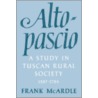 Altopascio door McArdle Frank