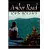 Amber Road door John Boland
