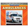 Ambulances door Gary M. Amoroso