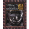 Stemmen van de voorouders