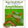 Amphibians door Stephan Savage