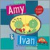 Amy & Ivan