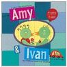 Amy & Ivan door Charise Mericle Harper