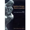 Cognitieve therapie