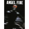 Angel Fire by Steve Parkhouse