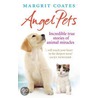 Angel Pets by Margrit Coates