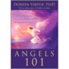 Angels 101 door Doreen Virtue