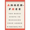 Anger-Free door William Doyle Gentry