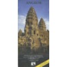 Angkor Map door Riw