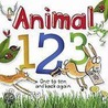 Animal 123 door Kate Sheppard