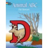 Animal Abc by Pat Stewart