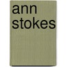 Ann Stokes door Richard Morphet