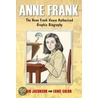 Anne Frank door Sid Jacobson