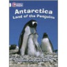 Antarctica door Jonathan Scott