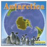 Antarctica door Adam R. Schaefer