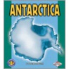 Antarctica door Madeline Donaldson