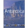 Antarctica by David McGonigal