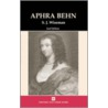 Aphra Behn by S.J. Wiseman