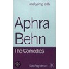 Aphra Behn door Kate Aughterson