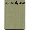 Apocalypse door Grant R. Jeffrey