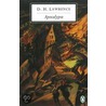 Apocalypse door David Herbert Lawrence