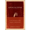Apocalypse by John R. Hall