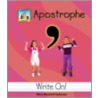 Apostrophe door Mary Elizabeth Salzmann
