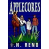 Applecores door I.N. Reno
