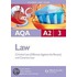 Aqa A2 Law