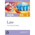 Aqa As Law