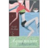Aquamarine door Carol Anshaw