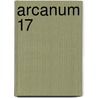 Arcanum 17 by André Breton