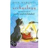 Archyology by Don Marquis