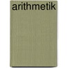 Arithmetik by Donald Ervin Knuth