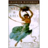 Art & Lies by Jeanette Winterson