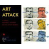 Art Attack door Marc Aronson