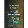 Schone zaken by J. van Tuijn