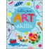 Art Skills