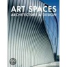 Art Spaces door Daab